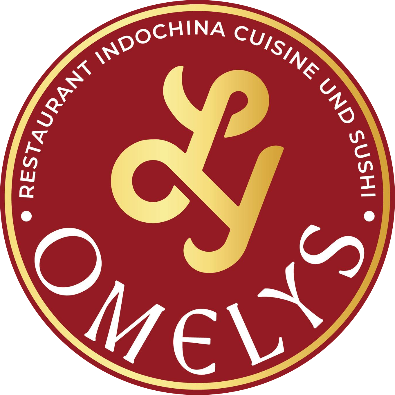 Omelys Restaurant in Elsterwerda