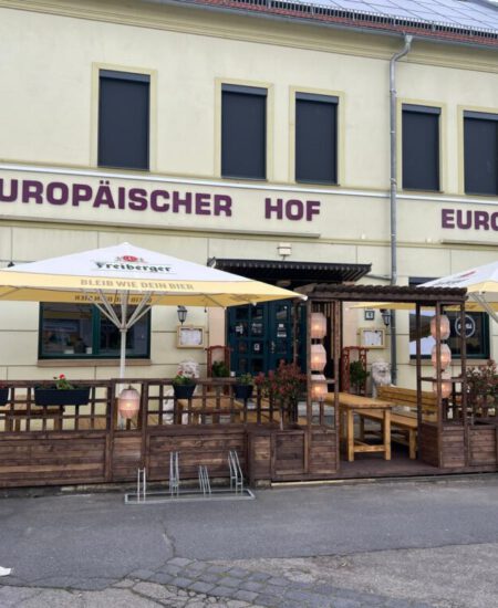 bestes Restaurant in Elsterwerda